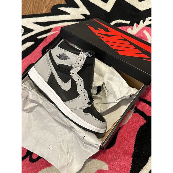 Jordan 1 Retro High Shadow 2.0 - Picture 11 of 11